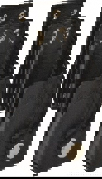 Two Way Radio Leather Case